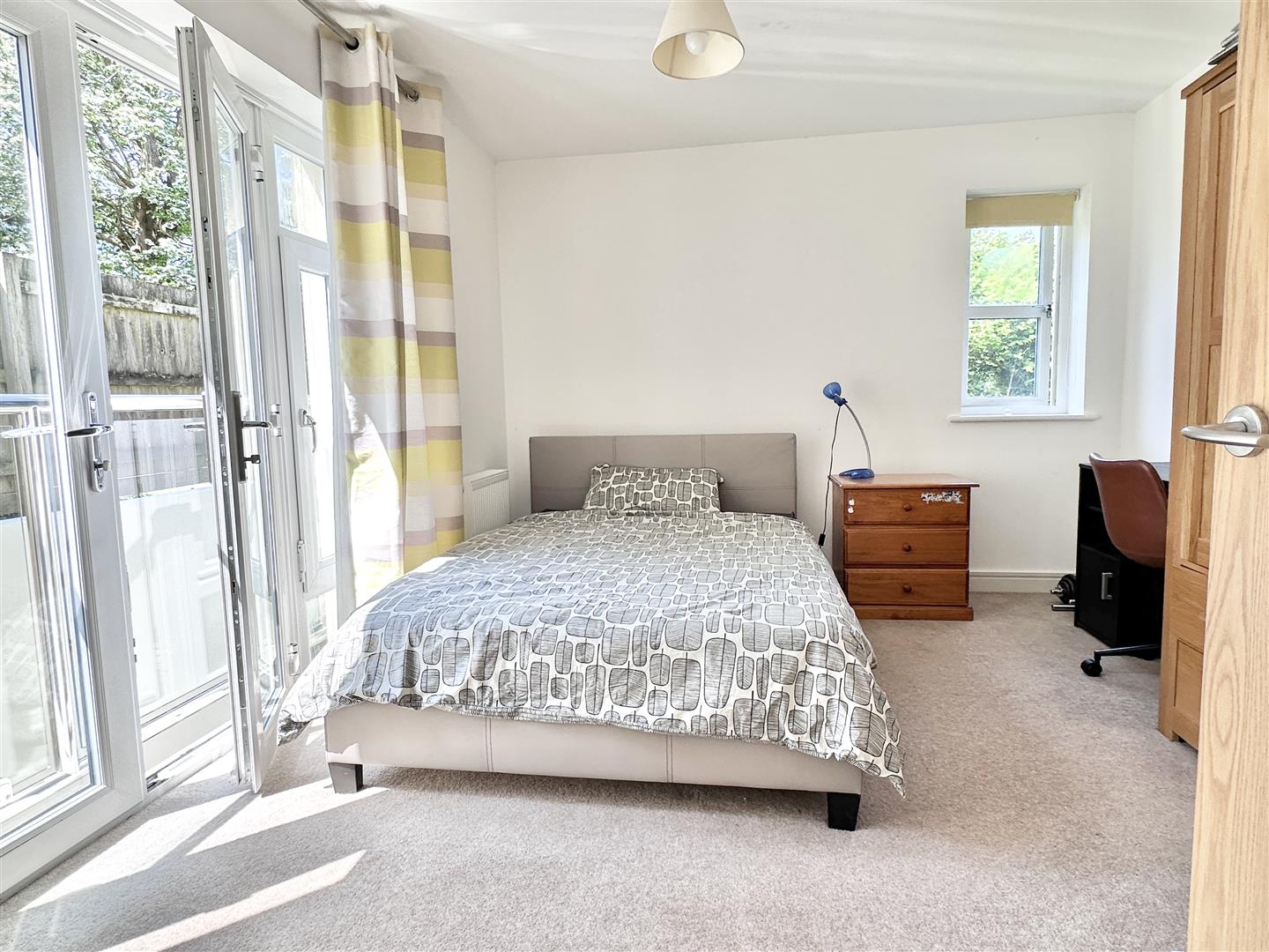 Stewart Court, Falmouth